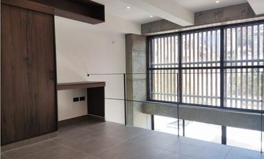 APARTAESTUDIO DÚPLEX EN VENTA – EDIFICIO THEC - JUANAMBU - CENTENARIO