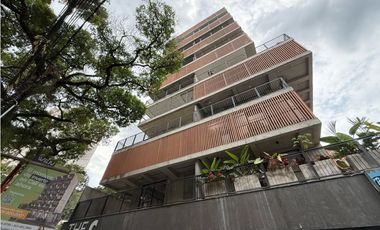 APARTAESTUDIO DÚPLEX EN VENTA – EDIFICIO THEC - JUANAMBU - CENTENARIO