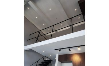 APARTAESTUDIO DÚPLEX EN VENTA – EDIFICIO THEC - JUANAMBU - CENTENARIO