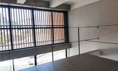 APARTAESTUDIO DÚPLEX EN VENTA – EDIFICIO THEC - JUANAMBU - CENTENARIO