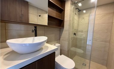 APARTAESTUDIO DÚPLEX EN VENTA – EDIFICIO THEC - JUANAMBU - CENTENARIO