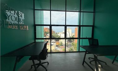 APARTAESTUDIO DÚPLEX EN VENTA – EDIFICIO THEC - JUANAMBU - CENTENARIO