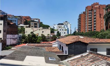 APARTAESTUDIO DÚPLEX EN VENTA – EDIFICIO THEC - JUANAMBU - CENTENARIO