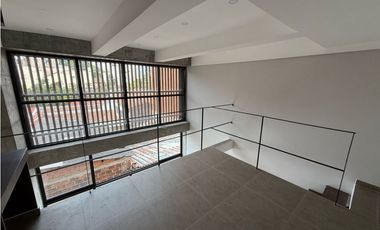 APARTAESTUDIO DÚPLEX EN VENTA – EDIFICIO THEC - JUANAMBU - CENTENARIO