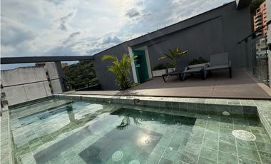 APARTAESTUDIO DÚPLEX EN VENTA – EDIFICIO THEC - JUANAMBU - CENTENARIO