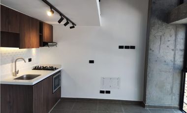 APARTAESTUDIO DÚPLEX EN VENTA – EDIFICIO THEC - JUANAMBU - CENTENARIO