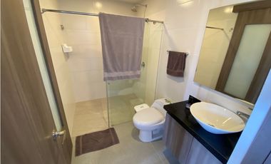 VENTA APARTAESTUDIO TURISTICO CERCA AL MAR SANTA MARTA - SKY TOWERS