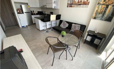 VENTA APARTAESTUDIO TURISTICO CERCA AL MAR SANTA MARTA - SKY TOWERS