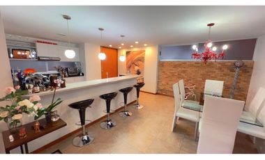 El Tesoro, El Poblado, Medellín, Antioquia, Colombia