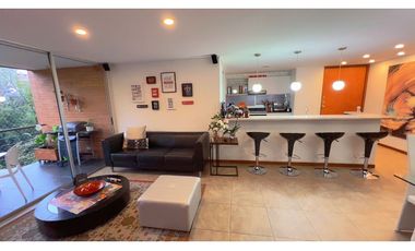 El Tesoro, El Poblado, Medellín, Antioquia, Colombia