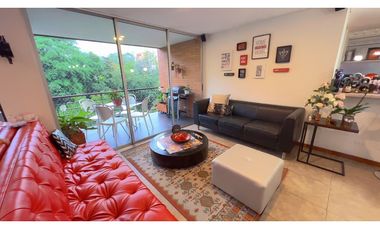 El Tesoro, El Poblado, Medellín, Antioquia, Colombia