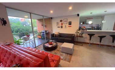 El Tesoro, El Poblado, Medellín, Antioquia, Colombia