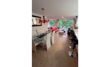 El Tesoro, El Poblado, Medellín, Antioquia, Colombia