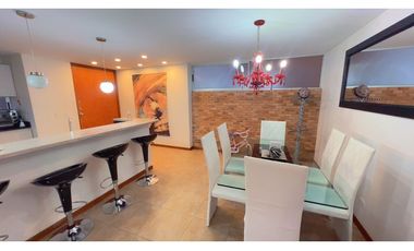 El Tesoro, El Poblado, Medellín, Antioquia, Colombia