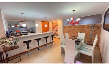 El Tesoro, El Poblado, Medellín, Antioquia, Colombia