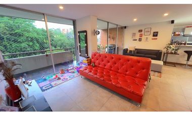 El Tesoro, El Poblado, Medellín, Antioquia, Colombia