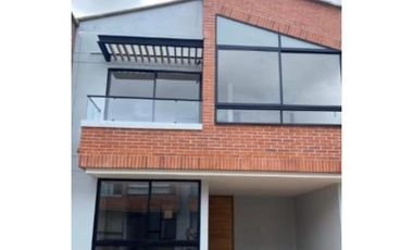 Arriendo casa en unidad cerrada en La Ceja- comodidad y tranquilidad