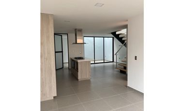 Arriendo casa en unidad cerrada en La Ceja- comodidad y tranquilidad