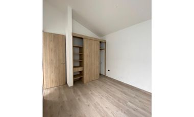 Arriendo casa en unidad cerrada en La Ceja- comodidad y tranquilidad