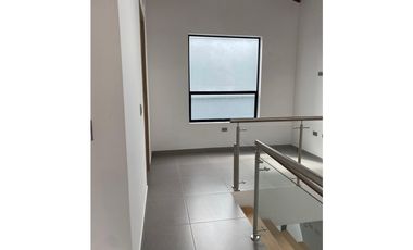 Arriendo casa en unidad cerrada en La Ceja- comodidad y tranquilidad