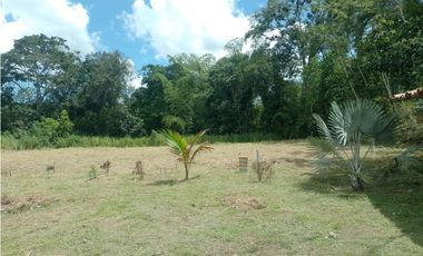 se vende lote, PEREIRA, PAVAS, via cerritos.