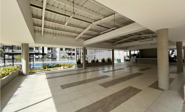Apartamento en venta- Ciudad Mallorquín- Puerto Colombia