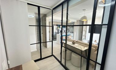 Apartamento en venta- Ciudad Mallorquín- Puerto Colombia