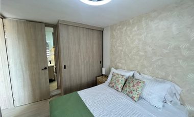 Apartamento en venta- Ciudad Mallorquín- Puerto Colombia