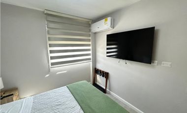 Apartamento en venta- Ciudad Mallorquín- Puerto Colombia