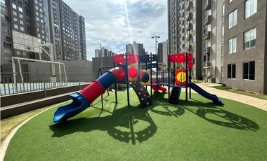 Apartamento en venta- Ciudad Mallorquín- Puerto Colombia