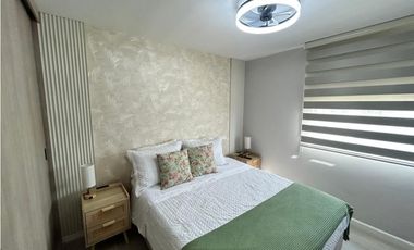Apartamento en venta- Ciudad Mallorquín- Puerto Colombia