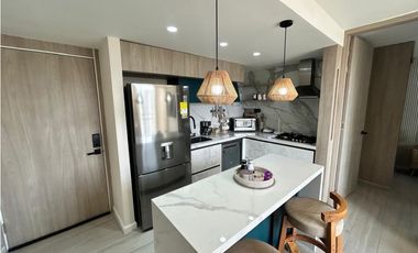 Apartamento en venta- Ciudad Mallorquín- Puerto Colombia