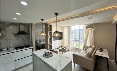 Apartamento en venta- Ciudad Mallorquín- Puerto Colombia