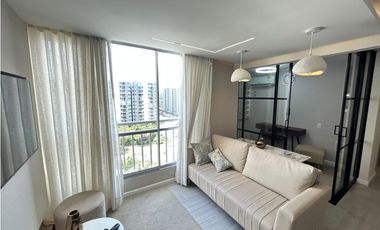 Apartamento en venta- Ciudad Mallorquín- Puerto Colombia