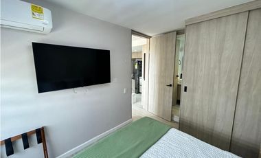 Apartamento en venta- Ciudad Mallorquín- Puerto Colombia