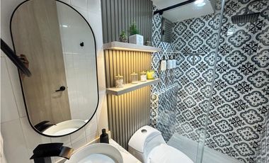 Apartamento en venta- Ciudad Mallorquín- Puerto Colombia