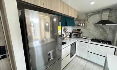 Apartamento en venta- Ciudad Mallorquín- Puerto Colombia