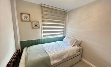 Apartamento en venta- Ciudad Mallorquín- Puerto Colombia
