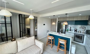 Apartamento en venta- Ciudad Mallorquín- Puerto Colombia