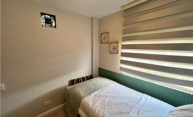 Apartamento en venta- Ciudad Mallorquín- Puerto Colombia