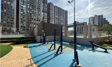 Apartamento en venta- Ciudad Mallorquín- Puerto Colombia