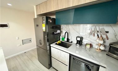 Apartamento en venta- Ciudad Mallorquín- Puerto Colombia