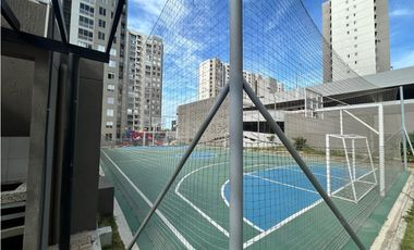 Apartamento en venta- Ciudad Mallorquín- Puerto Colombia