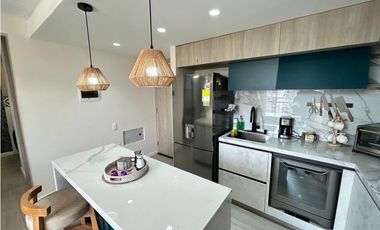 Apartamento en venta- Ciudad Mallorquín- Puerto Colombia