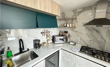 Apartamento en venta- Ciudad Mallorquín- Puerto Colombia