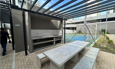 Apartamento en venta- Ciudad Mallorquín- Puerto Colombia