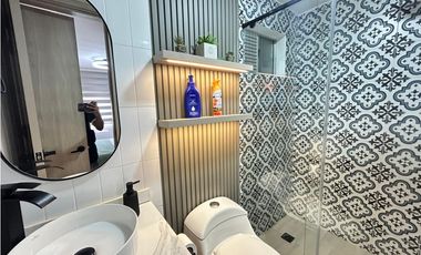 Apartamento en venta- Ciudad Mallorquín- Puerto Colombia