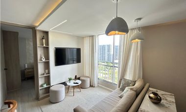 Apartamento en venta- Ciudad Mallorquín- Puerto Colombia