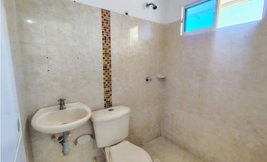 ARRIENDO CASA EN PUERTO COLOMBIA