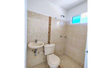 ARRIENDO CASA EN PUERTO COLOMBIA